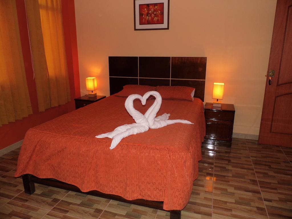 Madison Suite Такна Екстериор снимка