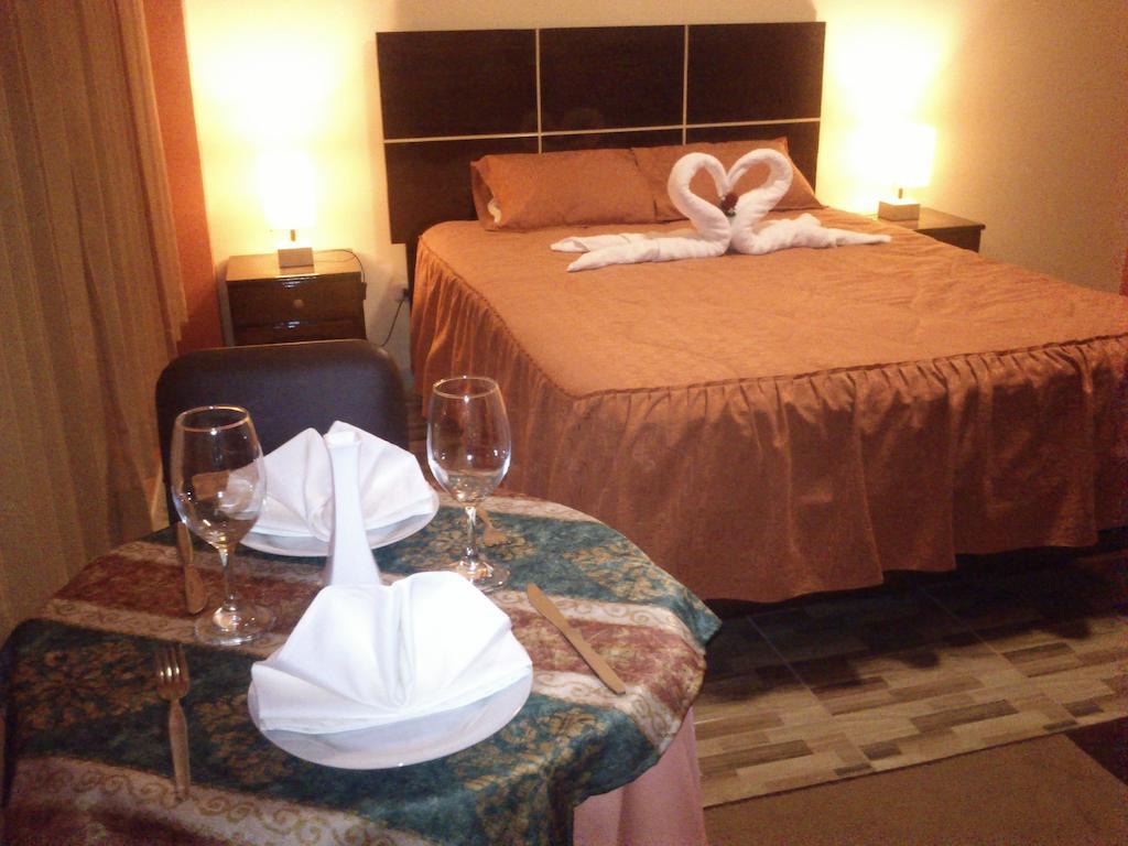 Madison Suite Такна Екстериор снимка