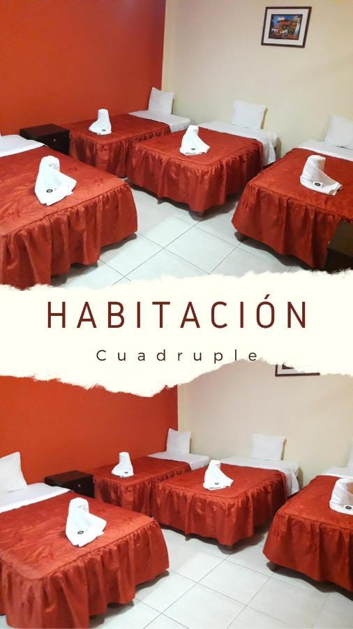 Madison Suite Такна Екстериор снимка