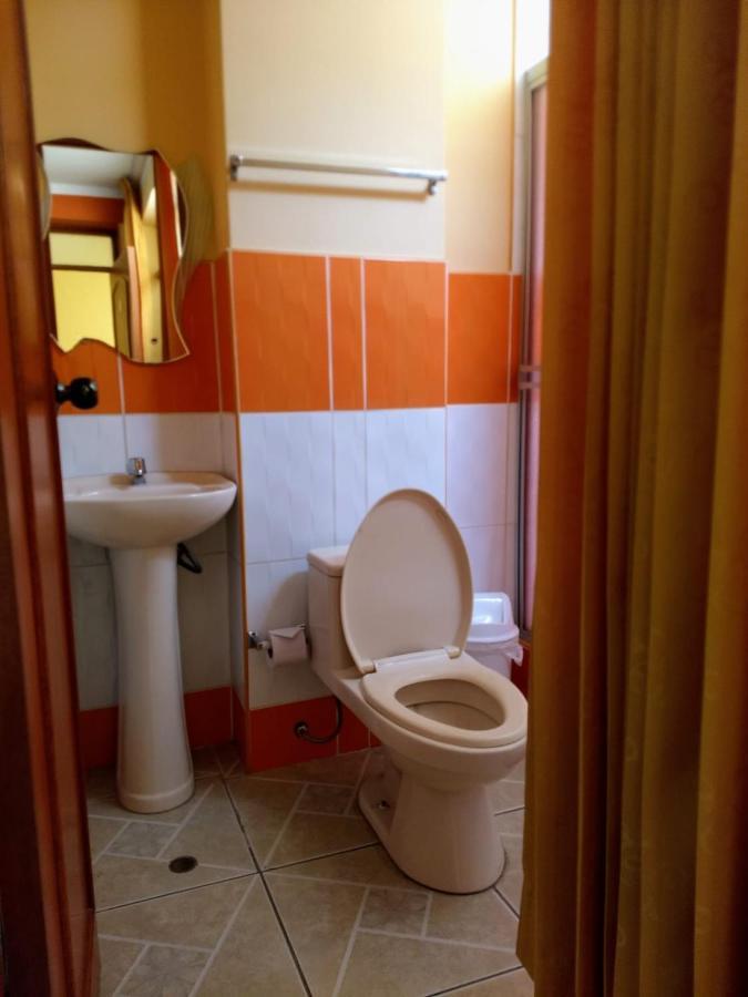 Madison Suite Такна Екстериор снимка