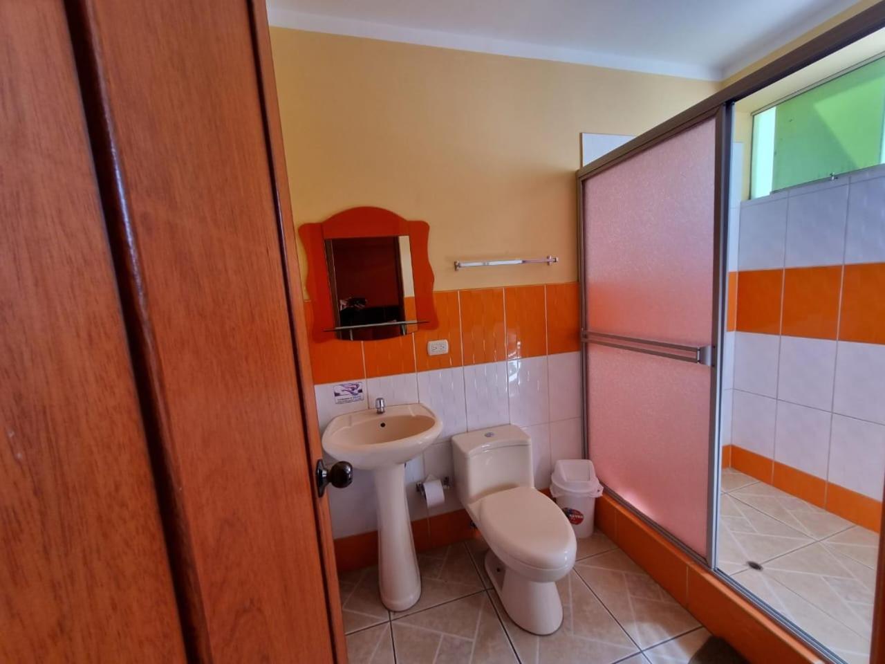 Madison Suite Такна Екстериор снимка
