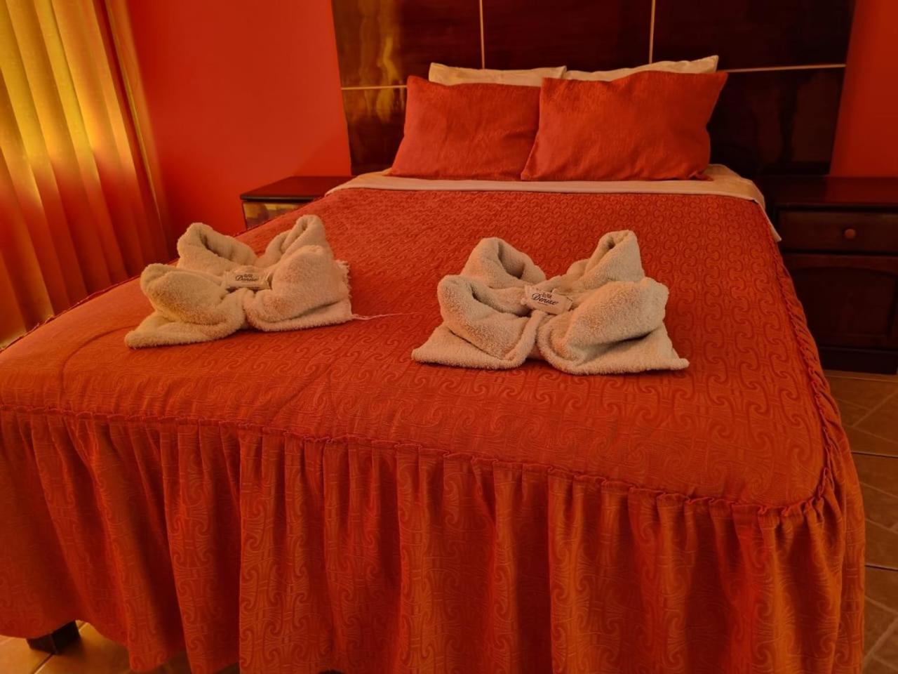 Madison Suite Такна Екстериор снимка