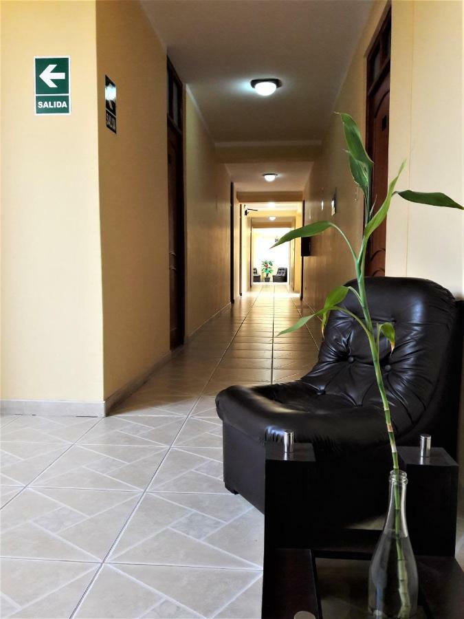 Madison Suite Такна Екстериор снимка